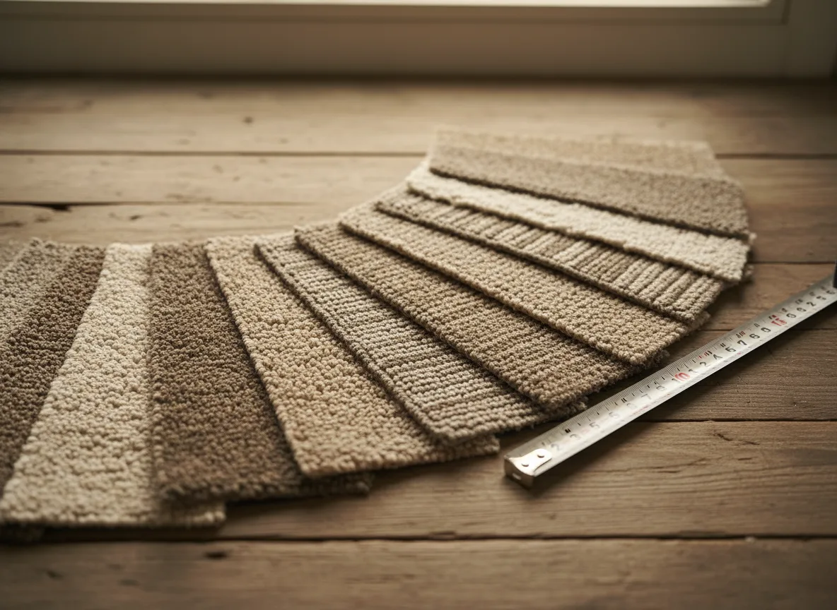 Carpet Installation Mitchell, GA FAQs